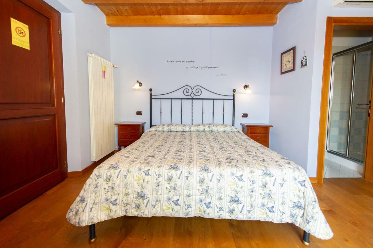 Agriturismo Lis Rosis Медеа Экстерьер фото
